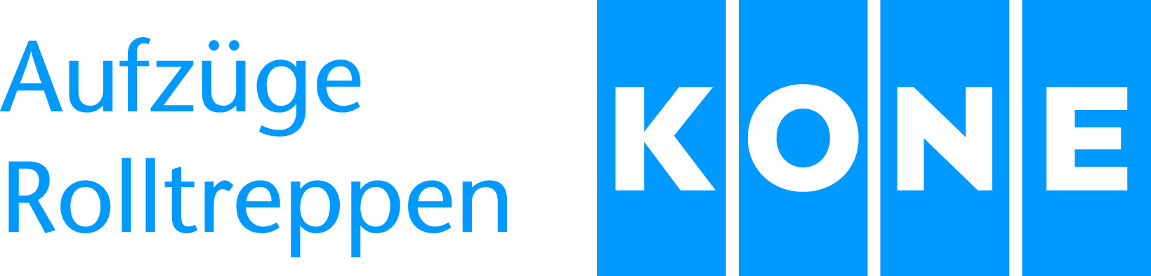 Logo Kone Deutsch